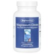Фото товара Magnesium Citrate Фото товара Allergy Research Group, Магний Цитрат, Magnesium Citrate, 90 капс