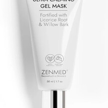 Ultra Calming Gel Mask Маска для лица ZENMED 48 г