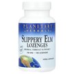 Фото товару Slippery Elm Lozenges Tangerine 150 mg Фото товару Slippery Elm Lozenges Tangerine 150 mg, Слизький в'яз, 100 т