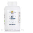 Фото товару Bio-Tech Pharmacal, Cal-Citrate, Кальцій, 250 капсул