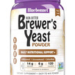 Фото товару Super Earth Brewer's Yeast Powder Unflavored, Пивні дріжджі,