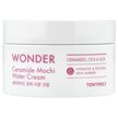 Фото товара TonyMoly, Крем, Wonder Ceramide Mochi Water Cream, 100 г