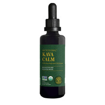 Organic Kava Calm Кава Кава Global Healing 59.2 мл Organic Kava Calm Кава Кава Global Healing 59.2 мл