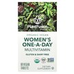 Фото товару Women's One-A-Day Mutivitamin, Вітаміни для жінок, 60 таблет
