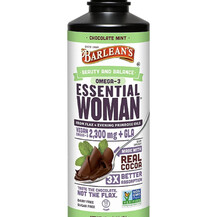 Шоколад Seriously Delicious Essential Woman Chocolate Mint