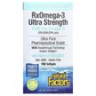 Фото товара Омега 3, Ultra Strength RxOmega-3 900 mg EPA/DHA, 150 капсул
