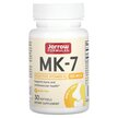 Фото товара MK-7 Most Active Form of Vitamin K2 180 mcg Фото товара Jarrow Formulas, MK-7 180 мкг, K2 as MK-7 180 mcg, 30 капсул
