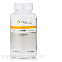 OsteoPrime Forte Поддержка суставов Integrative 120 капсул
