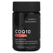 Фото товара Коэнзим CoQ10, CoQ10 with BioPerine & Coconut Oil 100 mg, 30 