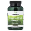 Фото товара Swanson, Валериана, Valerian Root Extract Standardized, 120 капсу