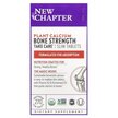 Фото товару Bone Strength Take Care Фото товару Bone Strength Plant Calcium, Підтримка здоров'я кісток, 270
