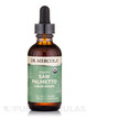 Фото товара Dr. Mercola, Со Пальметто, Organic Saw Palmetto Liquid Drops, 60 