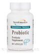 Фото товару Probiotic Фото товару Transformation Enzymes, Probiotic, Пробіотики, 60 капсул