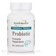 Probiotic Пробиотики Transformation Enzymes 60 капсул