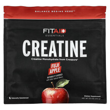 Креатин Essentials Creatine Fuji Apple FITAID 372 г