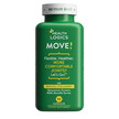 Фото товару Move! with Biocell Collagen, Підтримка суглобів, 90 капсул