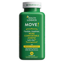 Підтримка суглобів Move! with Biocell Collagen Health