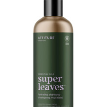 Ефірна олія Super Leaves | Essential Oils: Hydrating Ефірна олія Super Leaves | Essential Oils: Hydrating