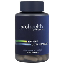 BPC-157 Ultra Probiotic Поддержка кишечника ProHealth BPC-157 Ultra Probiotic Поддержка кишечника ProHealth