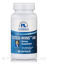 Osteo-Mins AM Поддержка суставов Progressive Labs Osteo-Mins AM Поддержка суставов Progressive Labs