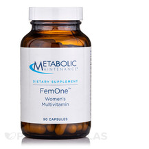 FemOne Витамины для женщин Metabolic Maintenance