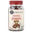 Фото товара Garden of Life, Витамины для детей, Kids Multi Gummies, 120 конфе