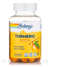 Turmeric Gummies Natural Mango Flavor Экстракт корня
