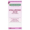 Фото товара Optimal Solutions Hyaluronic Acid Plus Vitamin C Фото товара Optimal Solutions Hyaluronic Acid Plus, Гиалуроновая кислота, 120