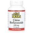 Фото товару Citrus Bioflavonoids plus Hesperidin 650 mg Фото товару Citrus Bioflavonoids plus Hesperidin, Біофлавоноїди, 90 капсул