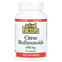 Citrus Bioflavonoids plus Hesperidin Биофлавоноиды Natural Citrus Bioflavonoids plus Hesperidin Биофлавоноиды Natural