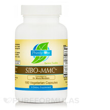 Підтримка MMC SIBO-MMC Priority One 180 капсул