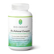 Фото товара BioAdrenal Complex Фото товара Bio-Design, Поддержка надпочечников, BioAdrenal Complex, 120 капс