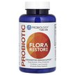 Фото товара Probiology Probiotic Flora Restore 15 Billion CFU Фото товара Probiology Probiotic Flora Restore 15 Billion CFU, Пробиотики, 60