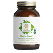 Фото товару Pure Synergy, Organic Matcha Power Powder, Чай Матча, 60 г