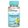 Фото товара Hormone Blend SP-1 Фото товара Solaray, Поддержка гормонов, Hormone Blend SP-1, 100 капсул