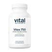 Фото товару Vitex 750 Фото товару Vital Nutrients, Vitex 750, Авраамове дерево, 120 капсул