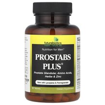 Підтримка простати Prostabs Plus Future Biotics