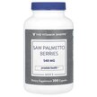 Фото товару Men's Saw Palmetto Berries 540 mg, Со Пальметто, 300 капсул