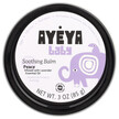 Фото товара Ayeya, Крем лосьон бальзам, Baby Soothing Balm Lavender, 85 г