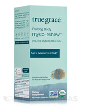 Гриби Organic Myco-Renew Blend True Grace 120 капсул