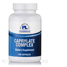 Підтримка Кандиди Caprylate Complex Progressive Labs Підтримка Кандиди Caprylate Complex Progressive Labs