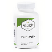 Підтримка Гіпофізу Pure Orchic Professional Formulas