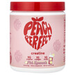 Фото товару Peach Perfect, Creatine Pink Lemonade, Креатин, 272 г