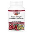 Фото товара CranRich Super Strength Cranberry Concentrate 500 mg Фото товара CranRich Super Strength Cranberry Concentrate 500 mg, Клюква, 90