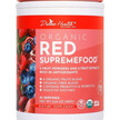 Фото товара Organic Red Supremefood Berry Flavor Фото товара Divine Health, Суперфуд, Organic Red Supremefood Berry Flavor, 18