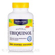 Фото товару Healthy Origins, Ubiquinol 100 mg, Убіхінол 100 мг, 150 капсул