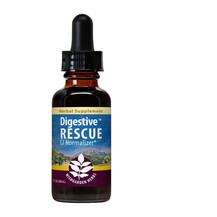 Підтримка кишківника Digestive Rescue GI Normalizer 30 ml Підтримка кишківника Digestive Rescue GI Normalizer 30 ml