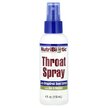Фото товара NutriBiotic, Спрей для горла, Throat Spray, 118 мл