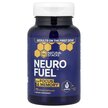 Фото товару Neuro Fuel Фото товару Natural Stacks, Neuro Fuel, Підтримка мозку, 75 капсул