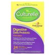 Фото товару Probiotics Digestive Daily Probiotic Orange Фото товару Culturelle, Digestive Daily Probiotic, Пробіотики, 24 таблетки